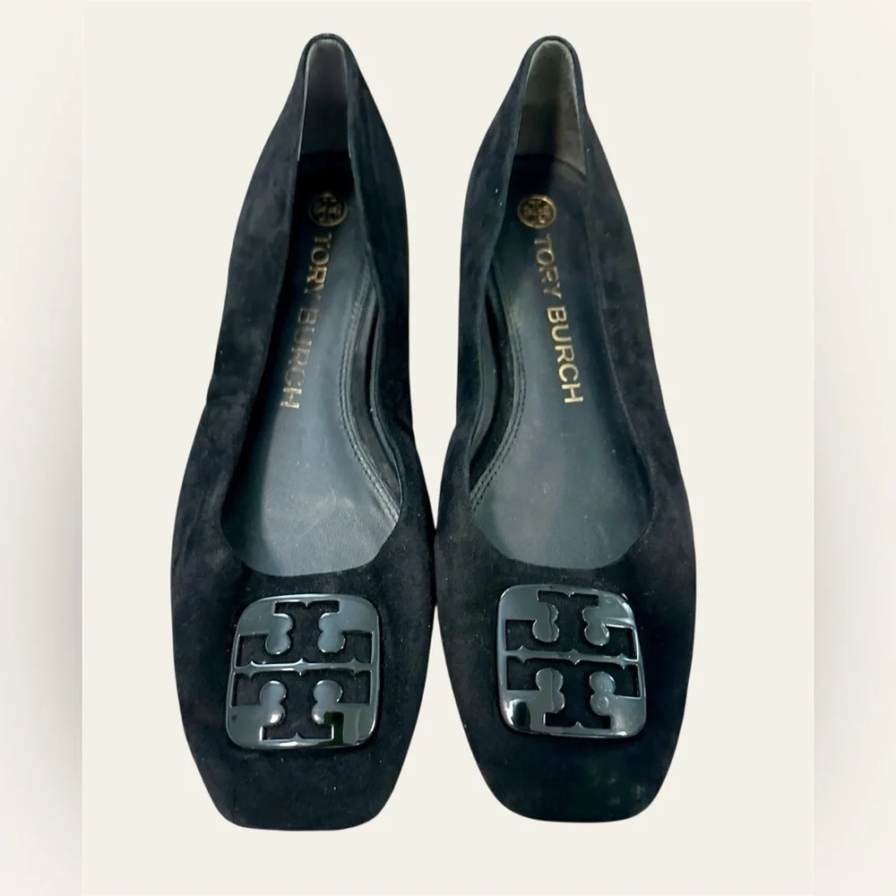 Tory Burch classic tory